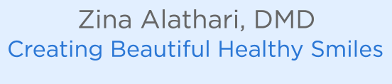 Zina Alathari DMD