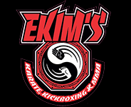 Ekim's Karate & Kick Boxing