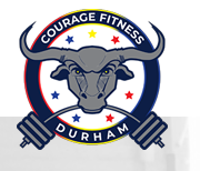 Courage Fitness Durham