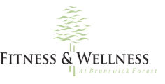 Fitness & Wellness Center at Brunswick Forest