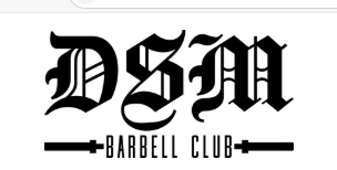 DSM Barbell Club