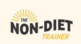 The Non-Diet Trainer