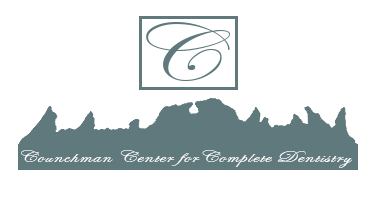 Couchman Center for Complete Dentistry