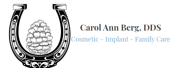 Carol Ann Berg-Barker DDS