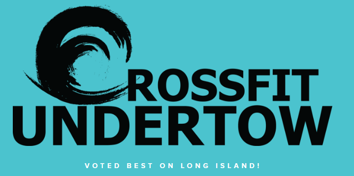 CrossFit Undertow