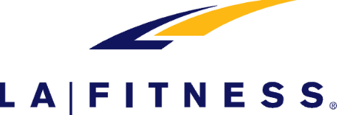 LA Fitness                                                                                                                      