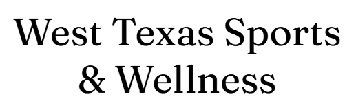 West Texas Sports and Wellness Institute