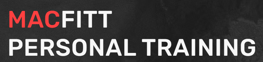 MacFITT personal training