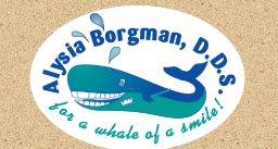 Alysia Borgman DDS