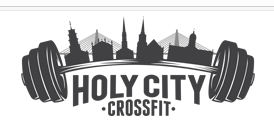 Holy City CrossFit