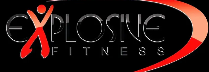 EXPLOSIVE FITNESS Human Performance Center