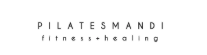 Pilatesmandi Fitness + Healing