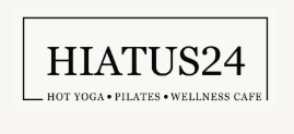 Hiatus 24