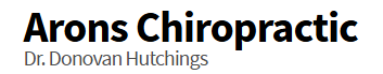 Arons Chiropractic