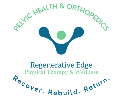 Regenerative Edge Physical Therapy & Wellness