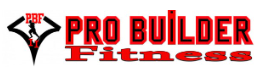 Pro Builder Fitness Inc