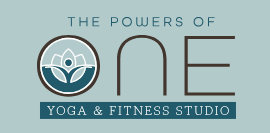 The Powers of One Yoga & Fitness