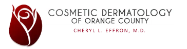 Cosmetic Dermatology of Orange County