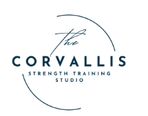 The Corvallis Strength Training Studio