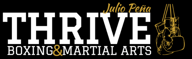 Thrive Boxing & Martial Arts Center