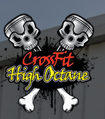 CrossFit High Octane Apopka
