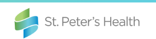 St. Peter's Health Physical Therapy and Sports Rehab at Capital City Health Club
