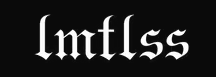 LMTLSS Personal Training