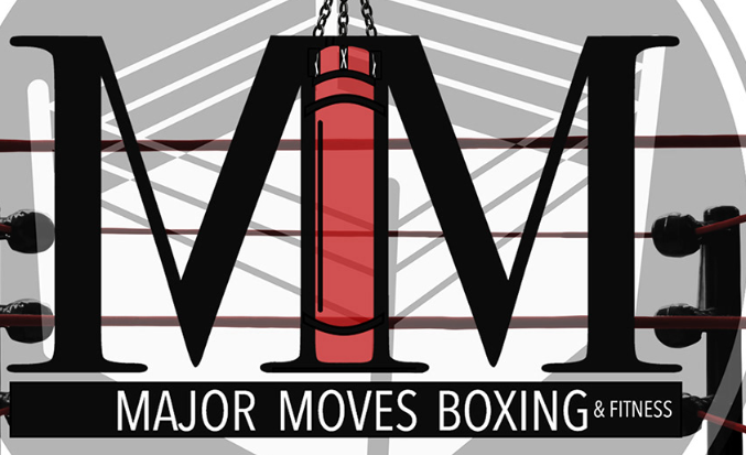 Major Moves Boxing and Fitness