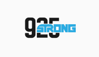 925 Strong
