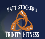 Trinity Fitness