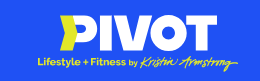 Pivot Lifestyle + Fitness by Kristin Armstrong