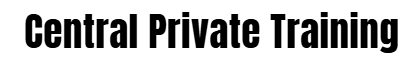 Central Private Training