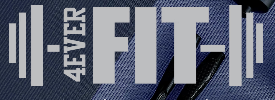 4Ever Fit Personal Training Studio