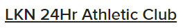 LKN Athletic Club