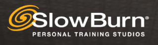 SlowBurn Personal Training Studios