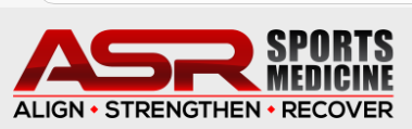 ASR Sports Medicine