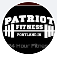 Patriot Fitness