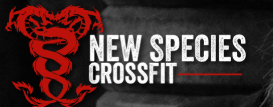 New Species CrossFit