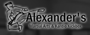 Alexander's Martial Arts