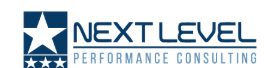 Next Level Performance