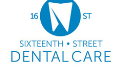 16th Street Dental Care