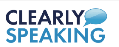 Clearly Speaking