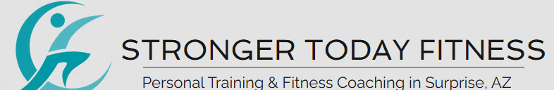 Stronger Today Fitness