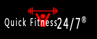 Quick Fitness 24 7