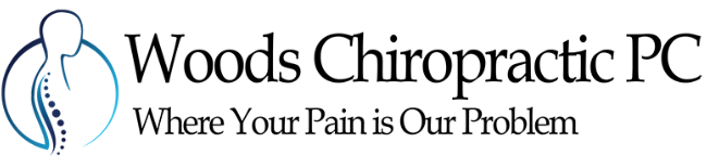 Woods Chiropractic PC