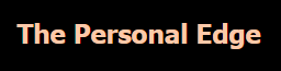 The Personal Edge