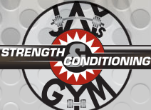 Jay's Gym