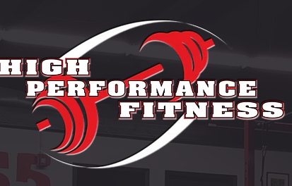 High Performance Fitness