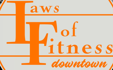 Laws of Fitness Downtown