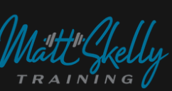 Matt Skelly Training